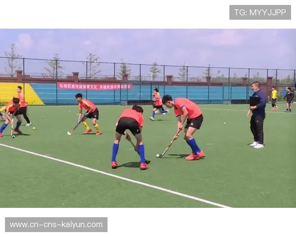 莫旗出台曲棍球事业发展三年行动方案，加大政策扶持