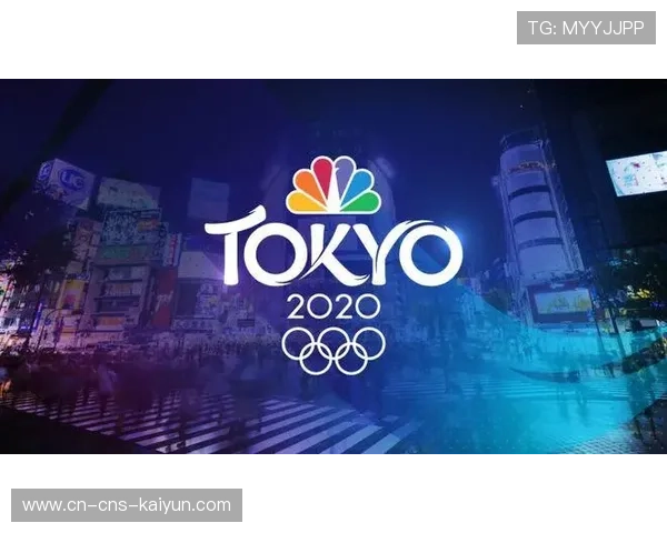 奥运会转播权竞争白热化，流媒体平台逐步取代传统电视