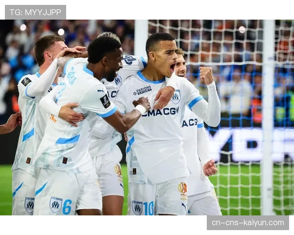 法甲第29轮后射手榜：登贝莱、格林伍德、帕尼切利、迪昂并列榜首